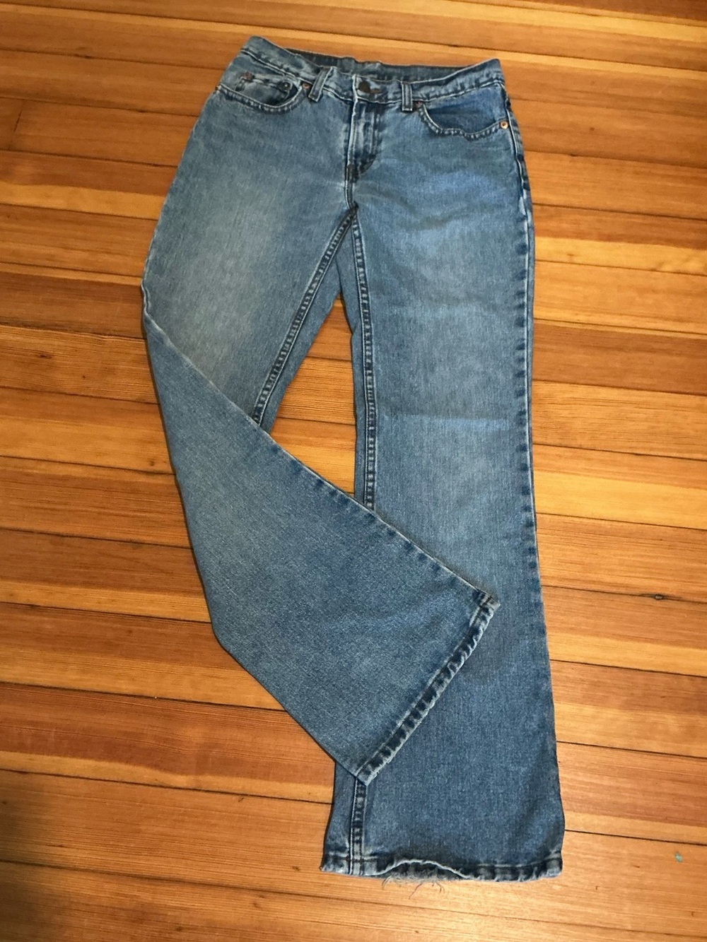 Vintage Jordache Jeans